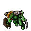 Monster of the Week